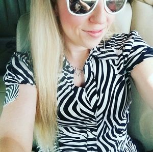 Meet your Posher, Paige